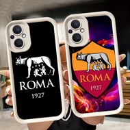 Soft Casing for OPPO Reno 8 8Z 7 Find X5 7Z Lite 5G White Q109 AS-Roma