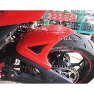 SALE HUGGER NINJA 250 FI Z250 / SPAKBOR KOLONG NINJA 250 FI Z250