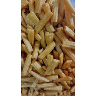 keropok berperisa ayam biskut bantal panjang biskut tin timbang 2kg