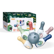 (wonder game) : Dino Bowling game No.6699-6