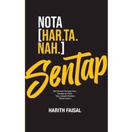 Treasure Note Book Sent By Harith Faisal Financial Management House Ownership Book Take Care Of Hala