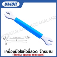 Unior Bicycle Spoke Head Remover Tool Size 3.3 Mm 4 Model 1633 (1633/2P)