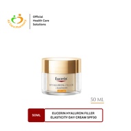 EUCERIN HYALURON FILLER  ELASTICITY DAY CREAM SPF30