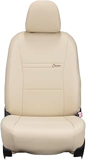 Clazzio ET-1078 (46ETB1078V) Seat Covers, All Seat Set, Prius ZVW50 / ZVW51 / ZVW55 / H27 (2015) / 1
