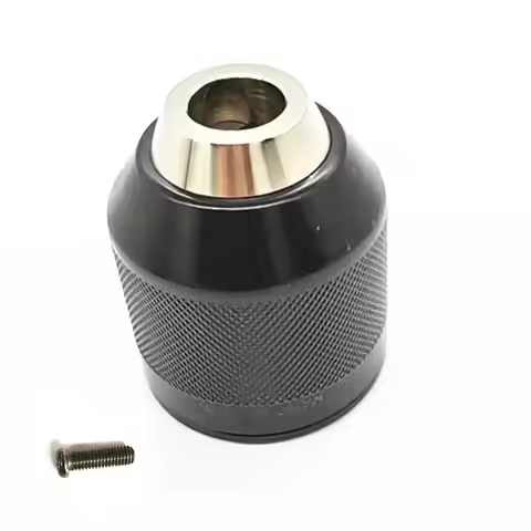 1/2 Collet 766015-4 for MAKITA DHP481 DDF458 DDF448 DHP448 DHP458 DDF481 BDF458 BHP458 DDF486 DF481D