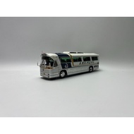 ICONIC Replicas 1/43 Dina 323-G2 BUS BUS Alloy BUS Car Model Almost Brand New, 650 Free Shipping!Fan
