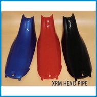 ➾ ✫ ✗ Xrm 110/125 Head Pipe
