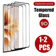 1-2Pcs HD Clear Tempered Glass Film For vivo Y11 Y11s Y12 Y12a Y12i Y12s Y15 Y15a Y15s Y16 Y17 Y17s 