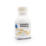 Erphafillin 200 mg Botol 100
