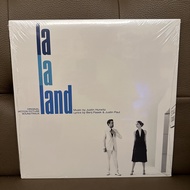 (SOLD) (全新 LP 黑膠) 《La La Land 星聲夢裡人》電影原聲大碟 (OST LP Vinyl Soundtrack 黑膠唱片 黑膠碟)
