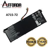 Acer A715-72 E5-771 ES1-572 ES1-331 ES1-711 AC14B8K AP14B8K AC14B7K AC14B18K AC14B3K Notebook Laptop