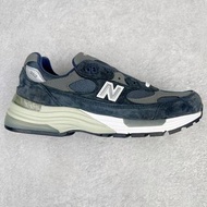 New Balance 992 M992GG 经典复古慢跑鞋 多尺码可选