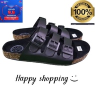 SANDAL SELOP CARVIL BAN TIGA CLASSICAL#sandal cowok terbaru 2021#sandal pria dewasa casual#sandal pr