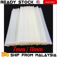 Glue Stick Gun Use Hot Melt Glue Stick 7mm/11mm