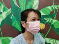 หน้ากาก BIKEN  หน้ากากอนามัยญี่ปุ่น ( 1 กล่อง 50 ชิ้น) แมสญี่ปุ่น Japan mask กันฝุ่น PM2.5 ป้องกัน ไวรัส แบคทีเรีย เนื้อผ้านุ่ม PEE BFE VFE99% facemask