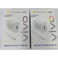 ORIGINAL VIVO 44W FLASH CHARGER