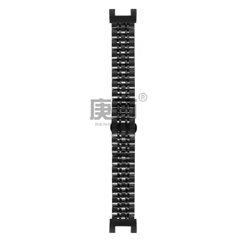 Gengshi stainless steel watchband strap For Casio MTG-B2000