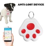 GPS Tracker Bluetooth Tracer Dog Cat "PAW" Dog Cat Tracker
