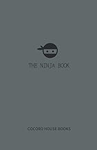 The Ninja Book (Grey): Personal Internet Password Organizer, Trial Subscription Tracker, Alphabetica