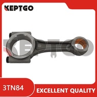 New

 3TN84 Connecting Rod For Yanmar Engine conrod 3TN84L 3TN84TL 3TN84 4TN84 3TN84T 4TN84L