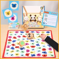 Math Learning Games For Kids Educational Animal Toys Animal Kingdom Math Games for Elementary Classr