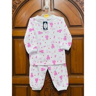 Enfant(Debon) Pajamas Size 3-6 6-12 12-24