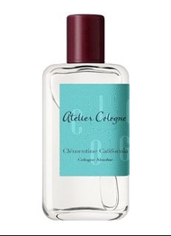 💕現貨 atelier cologne 加州盛夏 100ml