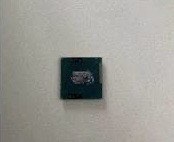 筆記型電腦 CPU Intel  i3-3110m 2.4GHz 第三代