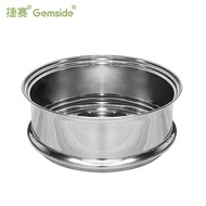 Jesay D120, E15, DW30, D10, P18-304 Stainless Steel Steamer