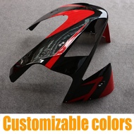Fit for 2003 - 2004 Honda CBR600RR Motorcycle Upper Front Nose Fairing Headlight Cowl CBR 600 RR CBR