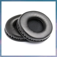 [hotkeystore.] Replacement Ear Pads 90MM Soft Sponge Foam Cushions  V700/V700DJ/V500/V500DJ/Z700DJ/X
