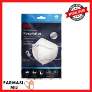 3M MASK KN95 9513 PARTICULATE RESPIRATOR 1PCS