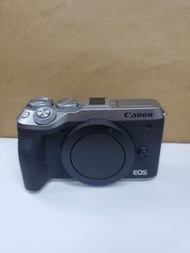 Canon EOS M6 mark ii body