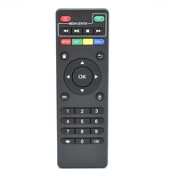Infrared Remote Control X96 X96mini X96W Android TV Box IR Controller X96 mini Paladin TV x96Q