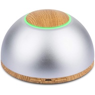 dison Portable Air Purifier - USB Rechargeable Mini Ozone Generator, Odor Eliminating Ozone Machine,