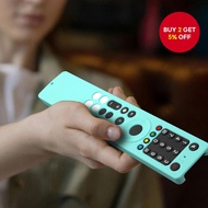 Silicone Protective Case for TCL RC833A / TCL 2025 C71K 4K Q6C Series Voice TV Remote Control  Sarun