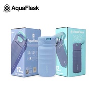 Aquaflask Kids Collection Limited Edition With Complete Freebies