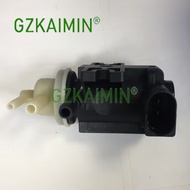 Injap Solenoid Turbo untuk Volkswagen 1K0906627B 1K0-906-627B 1J0906627B