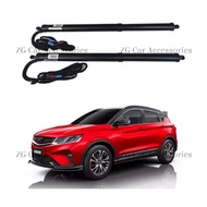 PROTON X50 2016+ Car Automatics Power Boot Electric Tailgate