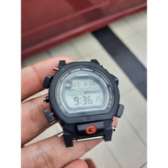 dw003 dw-003 gshock vintage kepala NOS