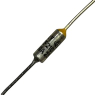 Thermal Fuse 210 Degrees Celsius 10A 250V TF210C10AM