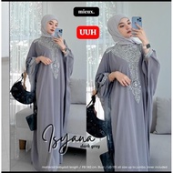 Isyana Dress Kaftan