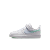 Nike Court Borough Low 幼童運動鞋