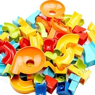 Khối xây dựng tương thích Lego Duplo số lượng lớn 500g - Đồ chơi trượt lớn dành cho quà tặng giáo dụ