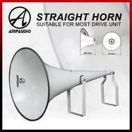 AmpAudio 21" HORN Speaker 21 inch  90cm long ( For Surau & Masjid Azan )