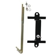 [Strong] Car Battery Holder Car Battery Holder Car Battery Holder Battery Holder Truck Battery Holde