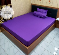 Seprai/ Sprei Motif Bendera Amerika / sprei motif bendera inggris 3D Bahan TEBAL Keren Ukuran 180x20