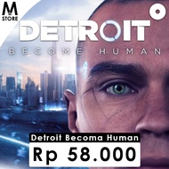 Detroit Become Human Pc