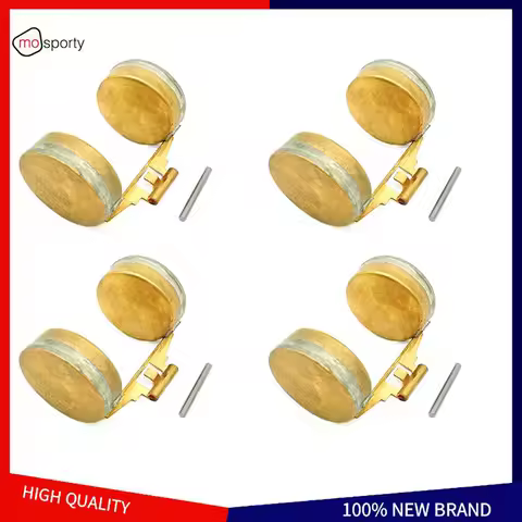 Carburetor Repair Kit Float with pin for Honda CB175 CB200T CB250K CB350K CB750 Four K0-K1 SL175 K1 