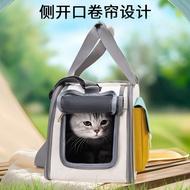 Pet Backpack Pet Backpack Pet Outing Bag Pet Side Backpack Cat Bag Cat Backpack Cat Backpack Pet Out